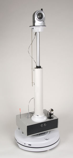 RoboCam